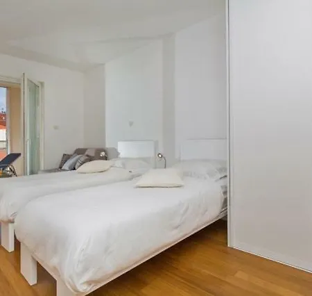 Dubrovnik Luxury Apartment Lapad Exterior photo