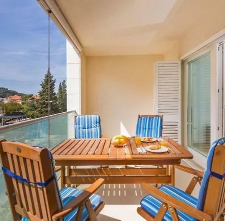 Dubrovnik Luxury Apartment Lapad Exterior photo