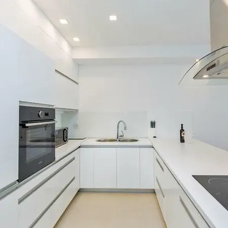Dubrovnik Luxury Apartment Lapad Exterior photo