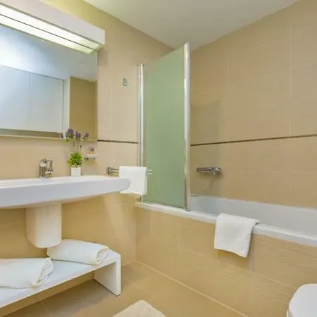 Dubrovnik Luxury Apartment Lapad Exterior photo