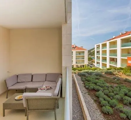 Dubrovnik Luxury Apartment Lapad Exterior photo