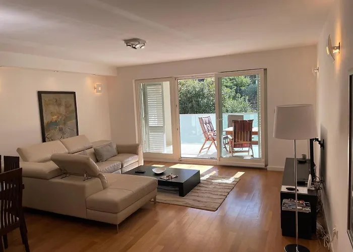 Dubrovnik Luxury Apartment Lapad