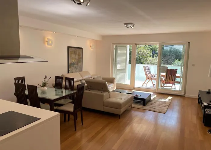 Dubrovnik Luxury Apartment Lapad