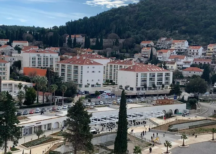 Dubrovnik Luxury Apartment Lapad