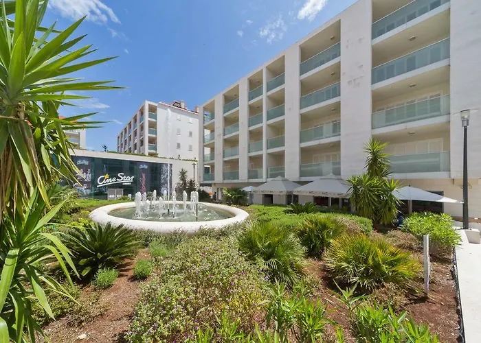 Dubrovnik Luxury Apartment Lapad