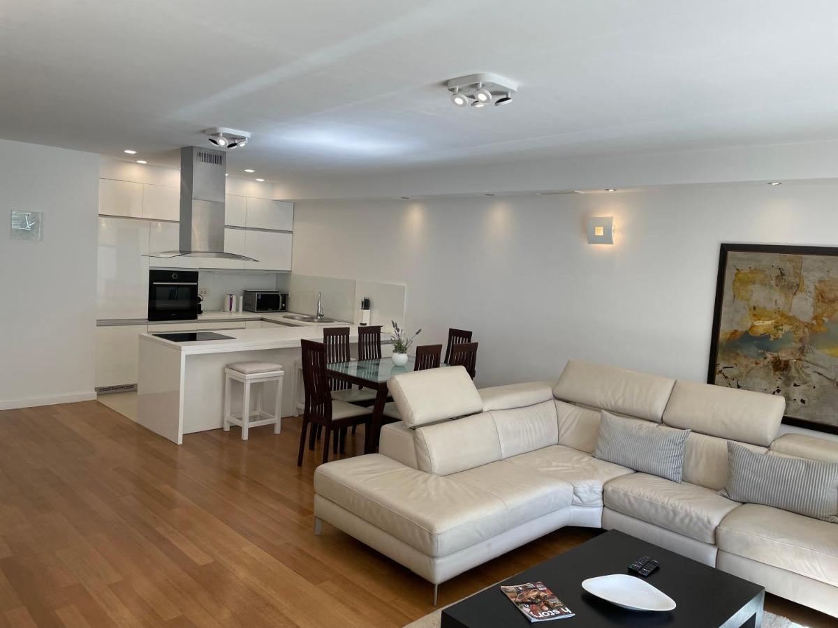 Apartman Luxury Lapad