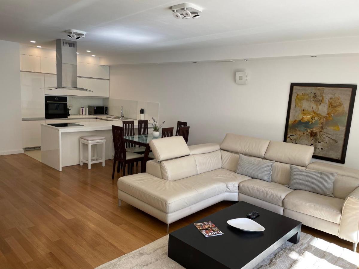 Luxury Lapad Apartment *