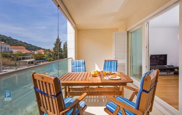 Apartment Luxury Lapad