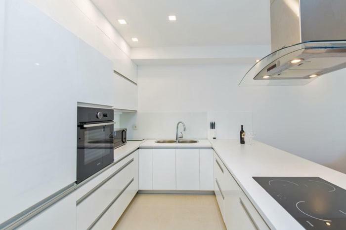 Apartment Luxury Lapad *