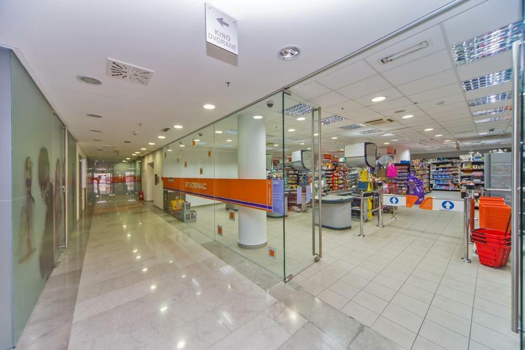 Luxury Lapad Apartment