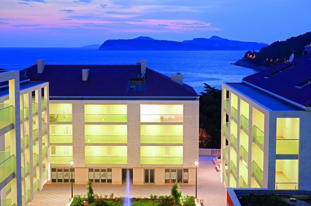 Apartment Luxury Lapad