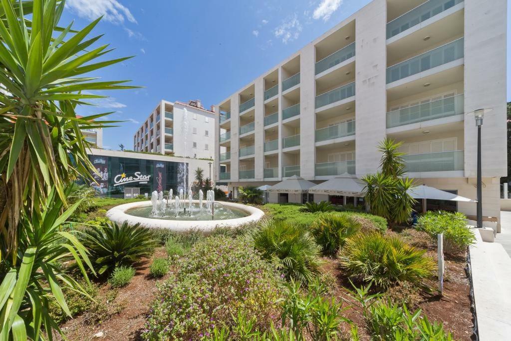 Apartament Luxury Lapad Dubrownik